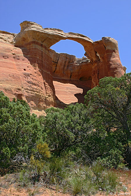 Akiti Arch